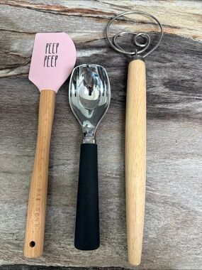 Kitchen Utensils Bundle